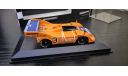 Porsche  917/20 TC 1973 Minichamps, масштабная модель, scale43