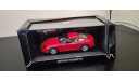 Ferrari 550 Maranello 1996 Minichamps дефект, масштабная модель, scale43