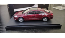 VW Volkswagen Passat CC дилер дефект, масштабная модель, scale43