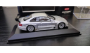 Mercedes CLK Coupe DTM 2002 Minichamps, масштабная модель, scale43, Mercedes-Benz