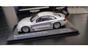 Mercedes CLK Coupe DTM 2002 Minichamps, масштабная модель, scale43, Mercedes-Benz