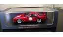 Porsche 968 Turbo RS  1993 Spark дефект, масштабная модель, scale43