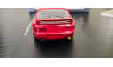 Porsche 968 Turbo RS  1993 Spark дефект, масштабная модель, scale43