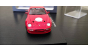 Porsche 968 Turbo RS  1993 Spark дефект, масштабная модель, scale43