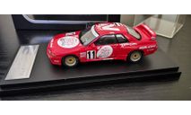 Nissan GT-R 1991 N1 HPI-Racing Hpi, масштабная модель, scale43