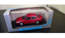 Alfa Romeo 155 Saloon 1992 Minichamps, масштабная модель, scale43