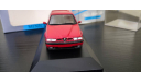 Alfa Romeo 155 Saloon 1992 Minichamps, масштабная модель, scale43