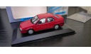 Alfa Romeo 155 Saloon 1992 Minichamps, масштабная модель, scale43