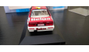 Audi V8 Quattro Evo 1993 Minichamps, масштабная модель, scale43