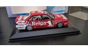 Audi V8 Quattro Evo 1993 Minichamps, масштабная модель, scale43