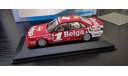 Audi V8 Quattro Evo 1993 Minichamps, масштабная модель, scale43