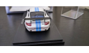 Porsche RUF RGT 2007 Spark, масштабная модель, scale43