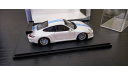 Porsche RUF RGT 2007 Spark, масштабная модель, scale43