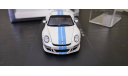 Porsche RUF RGT 2007 Spark, масштабная модель, scale43