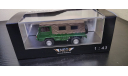 Steyr-Puch Pinzgauer 710M NEO, масштабная модель, Neo Scale Models, scale43