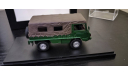 Steyr-Puch Pinzgauer 710M NEO, масштабная модель, Neo Scale Models, scale43