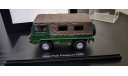 Steyr-Puch Pinzgauer 710M NEO, масштабная модель, Neo Scale Models, scale43