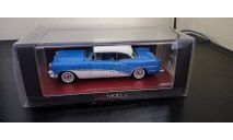 Buick Century Coupe  1954 TSM, масштабная модель, TSM Model, scale43