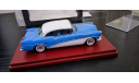 Buick Century Coupe  1954 TSM, масштабная модель, TSM Model, scale43