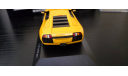 Lamborghini Murcielago  2004 Minichamps, масштабная модель, scale43