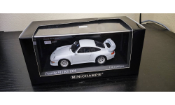 Porsche 911 RS 1995 Minichamps