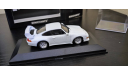 Porsche 911 RS 1995 Minichamps, масштабная модель, scale43