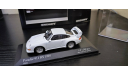 Porsche 911 RS 1995 Minichamps, масштабная модель, scale43