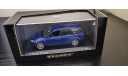 Ford Focus Turnier 2005 Minichamps, масштабная модель, scale43