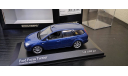 Ford Focus Turnier 2005 Minichamps, масштабная модель, scale43