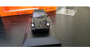 Porsche 911 Carrera 4 Cabriolet 1990 Minichamps, масштабная модель, scale43