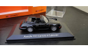 Porsche 911 Carrera 4 Cabriolet 1990 Minichamps, масштабная модель, scale43