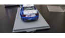 BMW 320 si WTCC 2006 Spark, масштабная модель, scale43