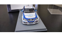 BMW 320 si WTCC 2006 Spark, масштабная модель, scale43