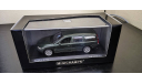 Volvo V70 V 70 2000 Minichamps, масштабная модель, scale43