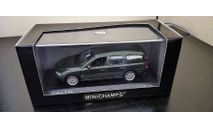 Volvo V70 V 70 2000 Minichamps, масштабная модель, scale43