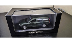 Volvo V70 V 70 2000 Minichamps