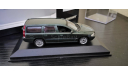 Volvo V70 V 70 2000 Minichamps, масштабная модель, scale43