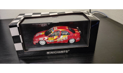 Alfa Romeo 156 STW 1998 Minichamps