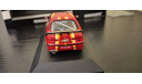 Alfa Romeo 156 STW 1998 Minichamps, масштабная модель, scale43