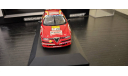 Alfa Romeo 156 STW 1998 Minichamps, масштабная модель, scale43