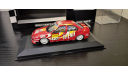 Alfa Romeo 156 STW 1998 Minichamps, масштабная модель, scale43