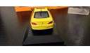 Peugeot 406 Coupe 1997 Minichamps, масштабная модель, scale43