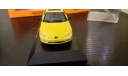 Peugeot 406 Coupe 1997 Minichamps, масштабная модель, scale43