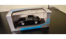 Porsche 911 1994 Minichamps, масштабная модель, scale0