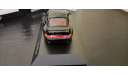 Porsche 911 RS 1995 Minichamps, масштабная модель, scale43