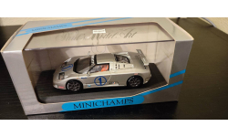 Bugatti EB 110 Super Sports Minichamps