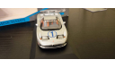 Bugatti EB 110 Super Sports Minichamps, масштабная модель, scale43