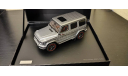 Mercedes AMG G 63   G63 2019 Almost Real, масштабная модель, scale43, Mercedes-Benz