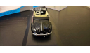 VW Volkswagen Hebmuller Cabriolet Minichamps, масштабная модель, scale43