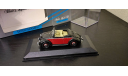 VW Volkswagen Hebmuller Cabriolet Minichamps, масштабная модель, scale43